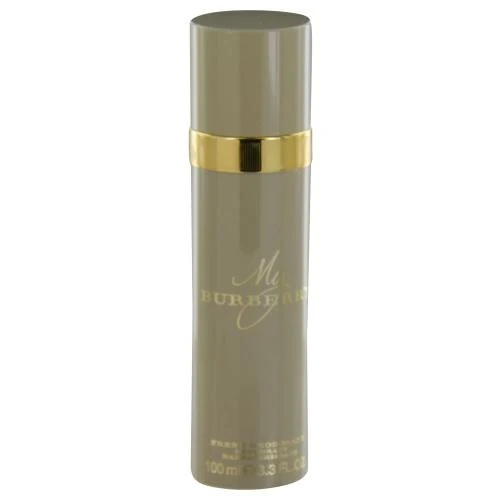 My Burberry By Burberry Deodorant Spray 3.4 Oz