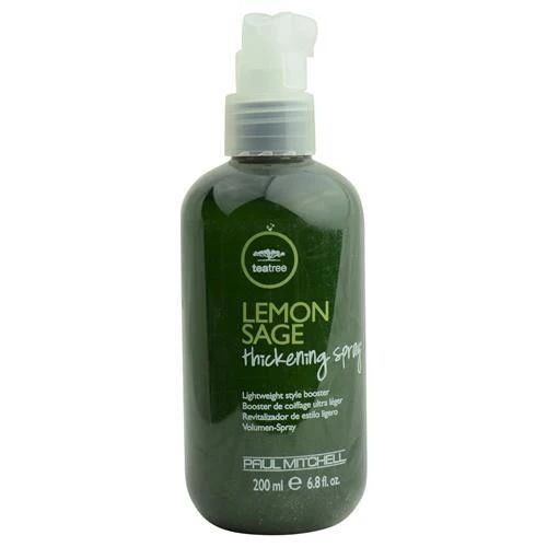 Tea Tree Lemon Sage Thickening Spraying 6.8 Oz