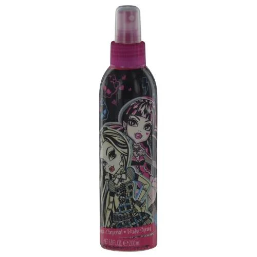Monster High By Body Spray 6.8 Oz