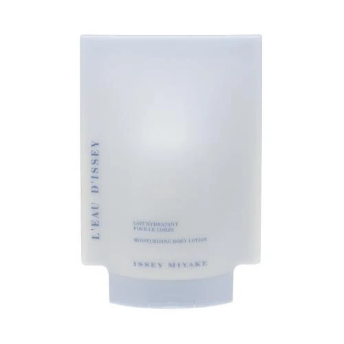 L'eau D'issey By Issey Miyake Body Lotion 6.7 Oz