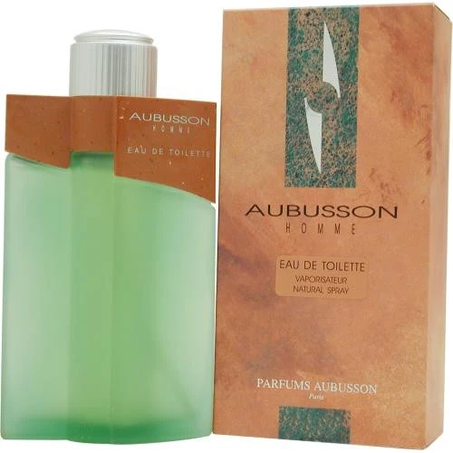 Aubusson By Aubusson Edt Spray 3.4 Oz