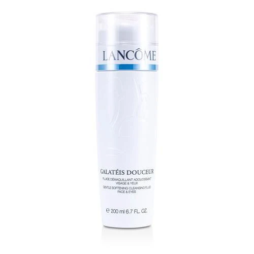 Galateis Douceur Gentle Softening Cleansing Fluid--200ml-6.7oz