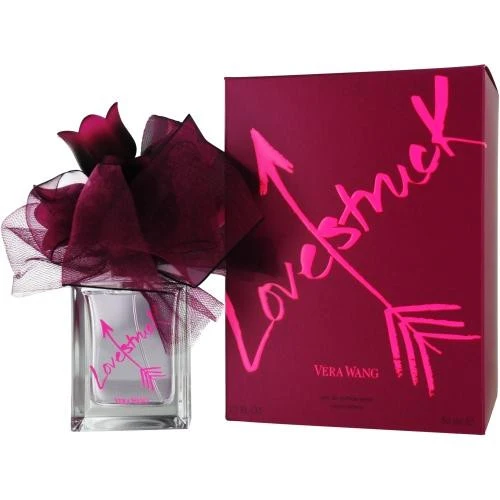 Vera Wang Lovestruck By Vera Wang Eau De Parfum Spray 1.7 Oz