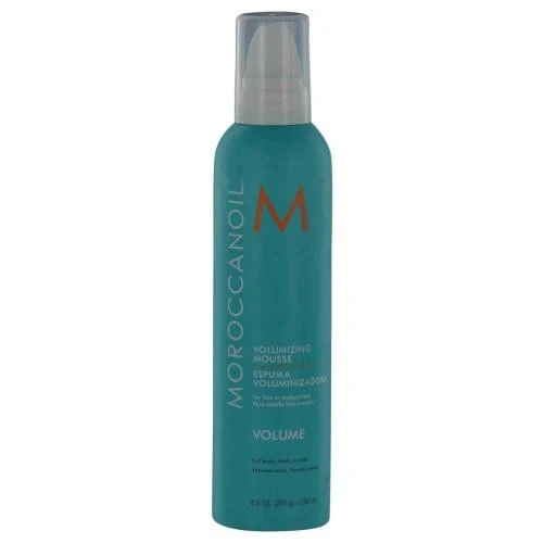 Volumizing Hair Mousse 8.5 Oz