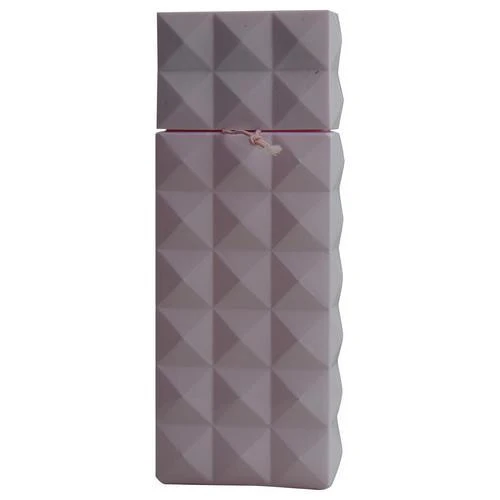 St Dupont Rose By St Dupont Eau De Parfum Spray 3.4 Oz *tester
