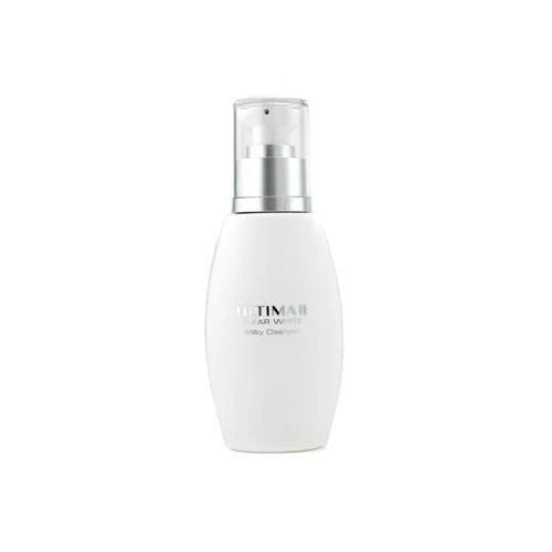 Clear White Whitening & Anti-aging Milky Cleanser--125ml-4.2oz