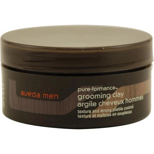 Men Pureformance Grooming Clay 2.6 Oz