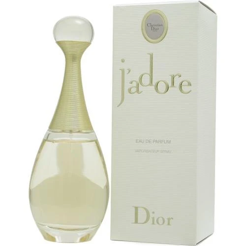 Jadore By Christian Dior Eau De Parfum Spray 1 Oz