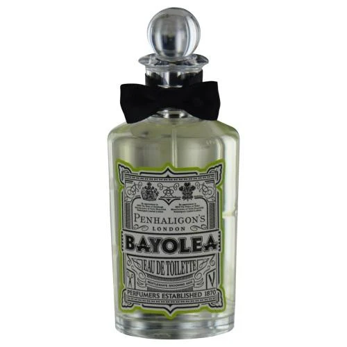 Penhaligon's Bayolea By Penhaligon's Edt Spray 3.4 Oz *tester