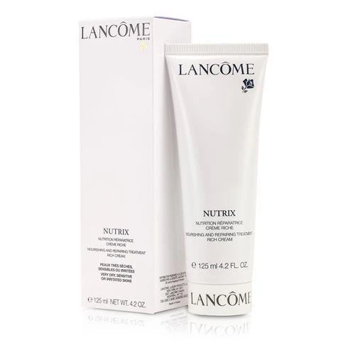 Lancome Nutrix--125ml-4.2oz