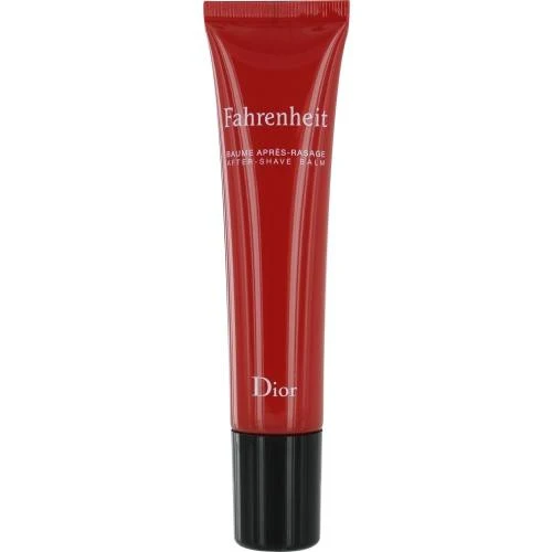 Fahrenheit By Christian Dior Aftershave Balm 2.3 Oz
