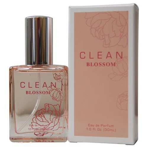 Clean Blossom By Eau De Parfum Spray 1 Oz