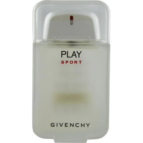 Play Sport By Givenchy Edt Spray 3.4 Oz *tester