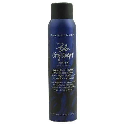 Citywept Finish 4 Oz - U