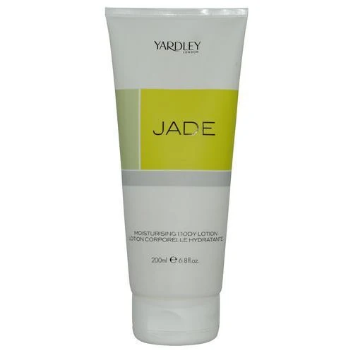 Yardley By Yardley Jade Body Lotion 6.8 Oz