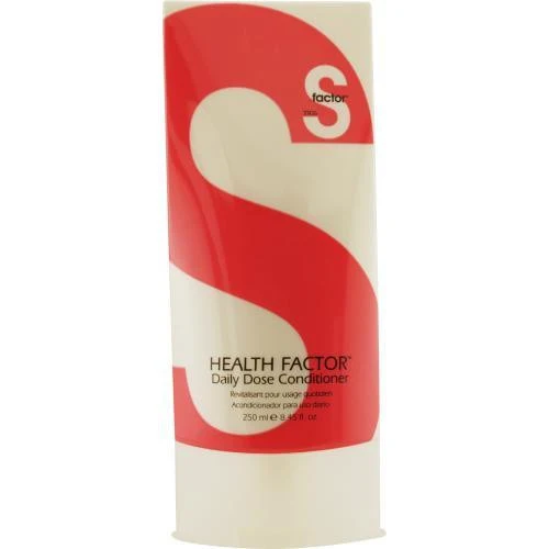 Health Factor Daily Dose Conditioner 8.45 Oz