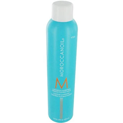 Moroccanoil Luminous Hair Spray Aero (medium Hold) 10 Oz