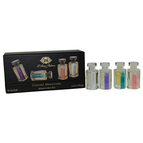 L'artisan Parfumeur Gift Set L'artisan Parfumeur Variety By L'artisan Parfumeur