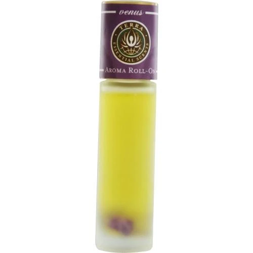 Essential Oils Terra By Essential Oils Terra