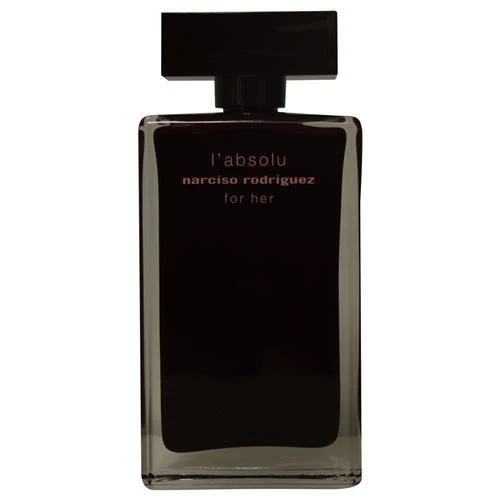 Narciso Rodriguez L'absolu For Her By Narciso Rodriguez Eau De Parfum Spray 3.4 Oz *tester