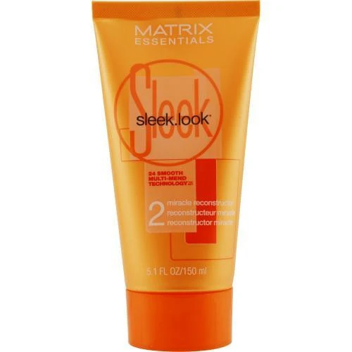 Smoothing System 2 Miracle Reconstructor 5.1 Oz