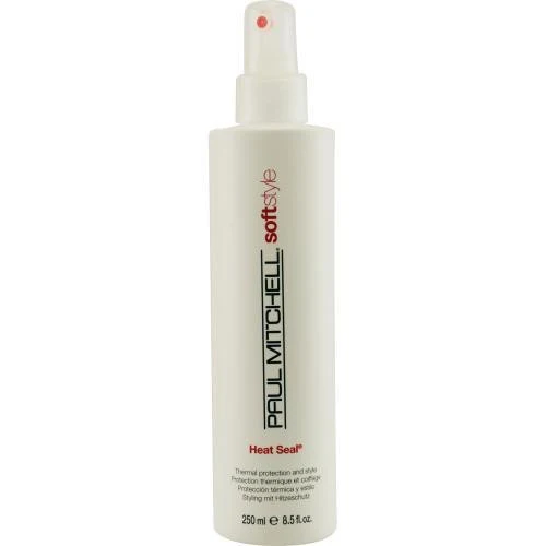 Heat Seal Spray 8.5 Oz