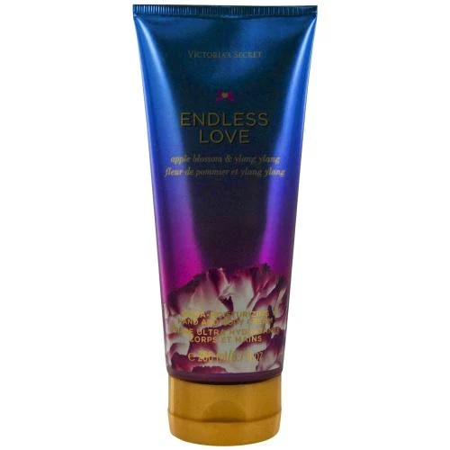 Victoria Secret By Victoria's Secret Endless Love Hand And Body Cream 6.7 Oz