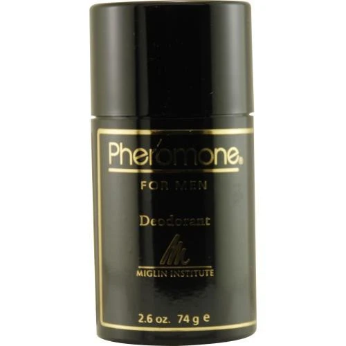 Pheromone By Marilyn Miglin Deodorant Stick 2.6 Oz