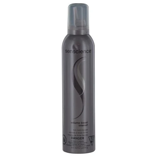 Volume Boost Intensif Mousse 10.2 Oz