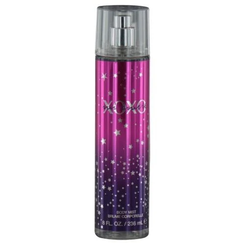 Xoxo Mi Amore By Victory International Body Mist 8 Oz