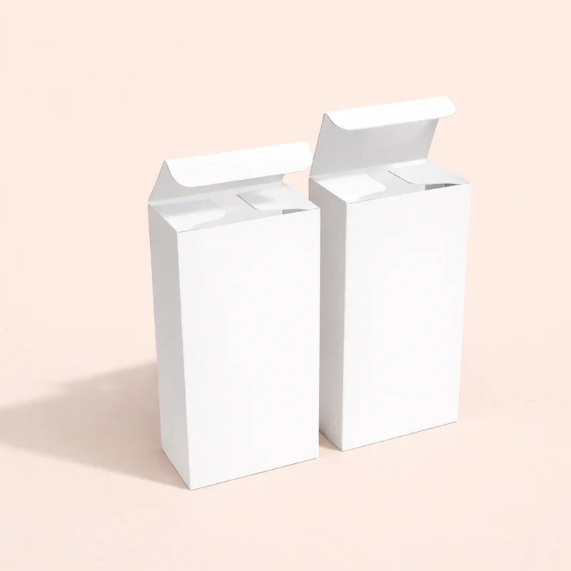 Box for Perfumes - 30ml/1.01oz Victor Bottle Packaging - Perfume Boxes Wholesale