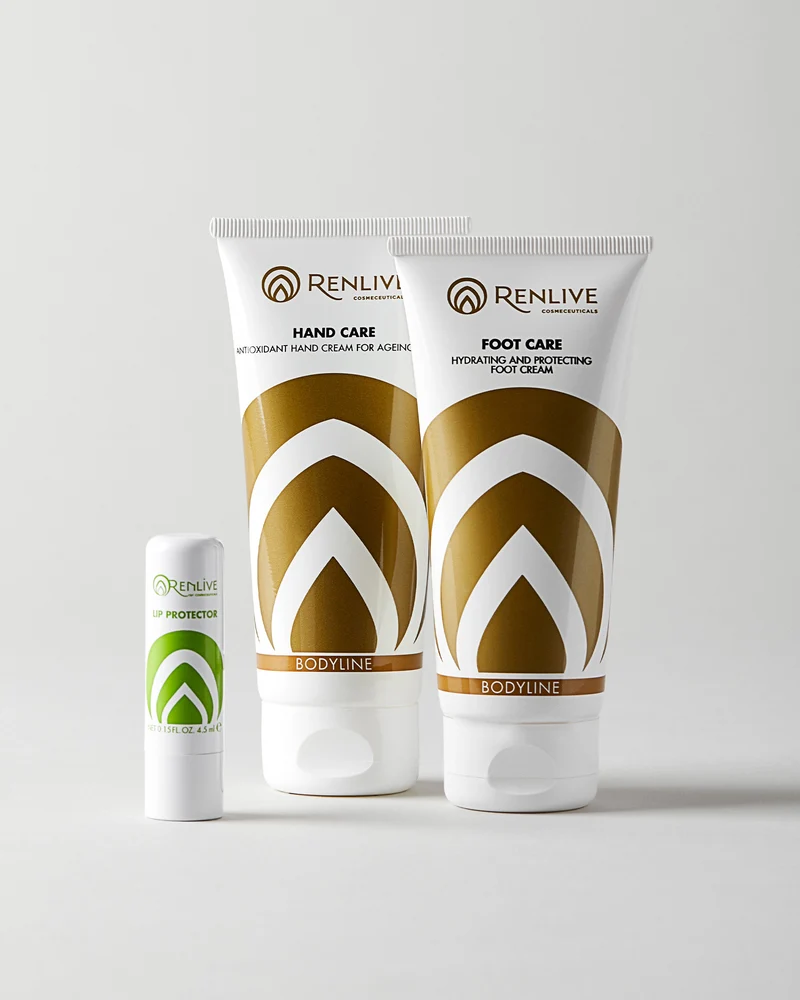 Renlive Essential Kit