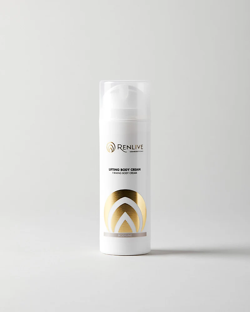 Lifting Body Cream