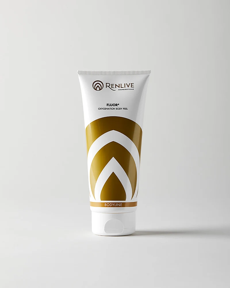 Fluor4 Oxygenation Body Peel