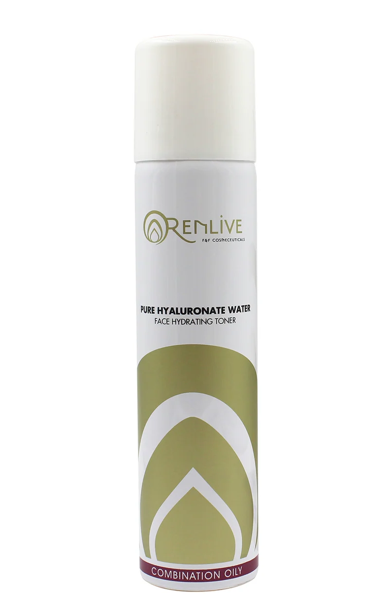 Pure Hyaluronate Water