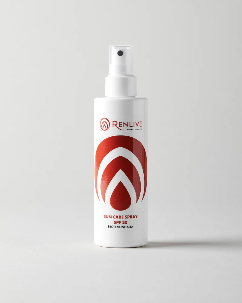 Sun Care Spray SPF 30+