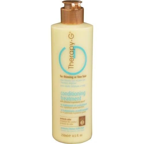 Therapy- G For Thinning Or Fine Hair Conditioning Treatment 8.5 Oz