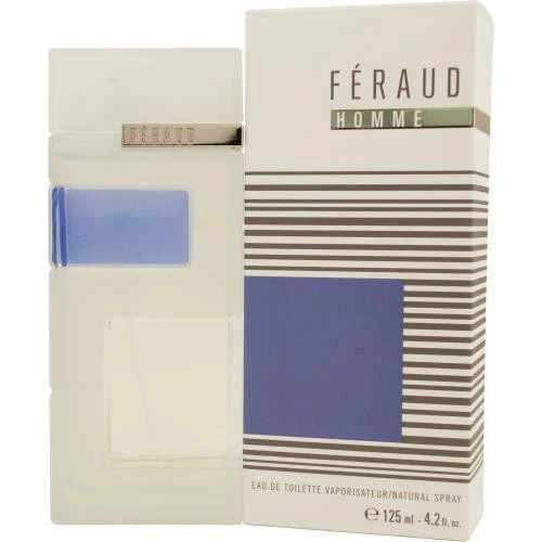 Feraud Homme By Louis Feraud Edt Spray 4.2 Oz
