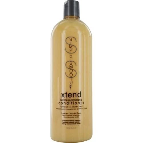 Xtend Keratin Replenishing Conditioner Sodium Chloride Free 33.8 Oz