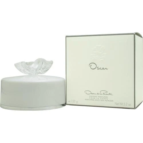 Oscar By Oscar De La Renta Body Powder 5.2 Oz