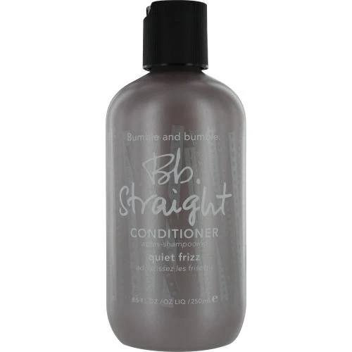 Bb Straight Conditioner 8.5 Oz