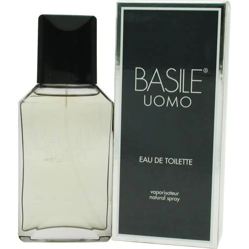 Basile By Basile Fragrances Edt Spray 3.4 Oz