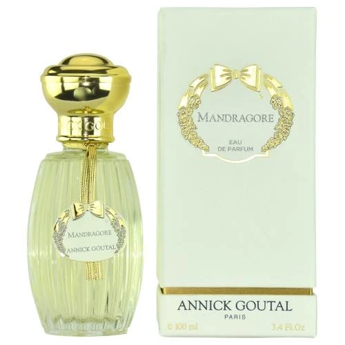 Mandragore By Annick Goutal Eau De Parfum Spray 3.4 Oz (new Packaging)