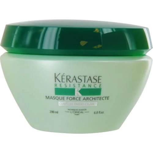Resistance Masque Force Architecte 6.8 Oz