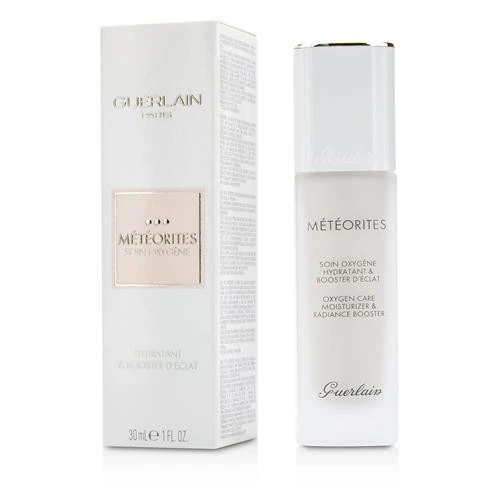 Meteorites Oxygen Care Moisturizer & Radiance Booster --30ml-1oz