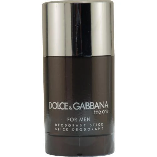 The One By Dolce & Gabbana Deodorant Stick 2.5 Oz