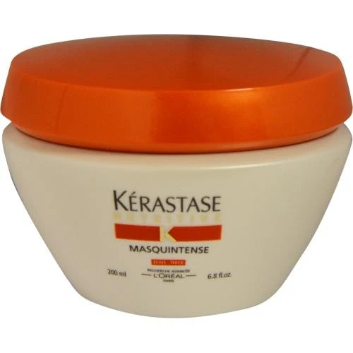 Nutritive Masquintense Thick For Dry Hair 6.8 Oz