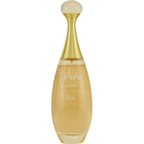 Jadore By Christian Dior Edt Spray 3.4 Oz *tester