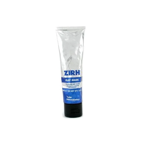 Clay Mask - Balancing Clay Mask ( Unboxed )--100ml-3.4oz