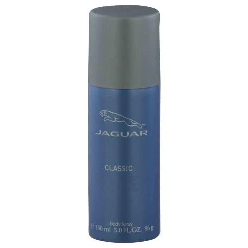 Jaguar Pure Instinct By Jaguar Body Spray 5 Oz